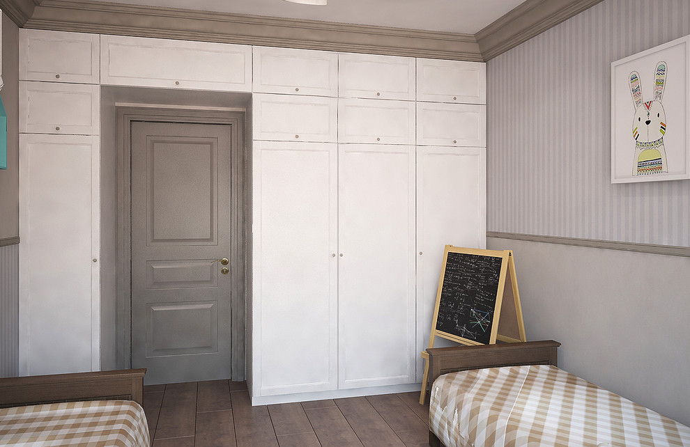 ЖК "Тернопольский"