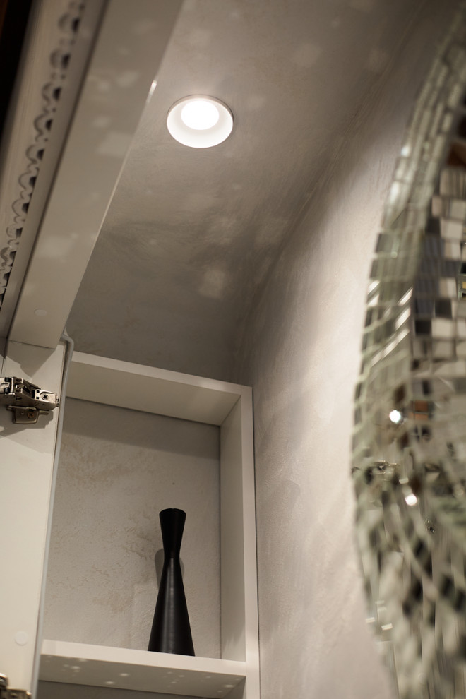 Шале с музыкальной шкатулкой