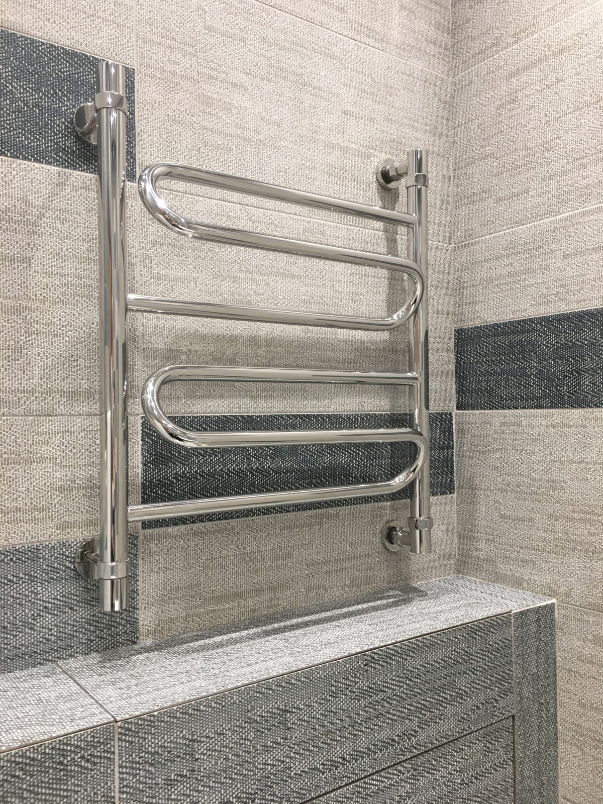 Джинсовый санузел