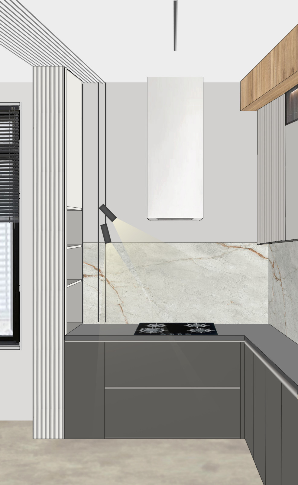 Обложка проекта: Дом в Согласии