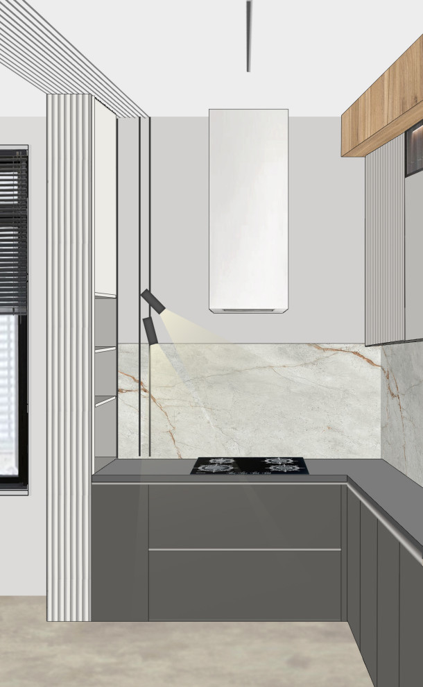 Обложка проекта: Дом в Согласии