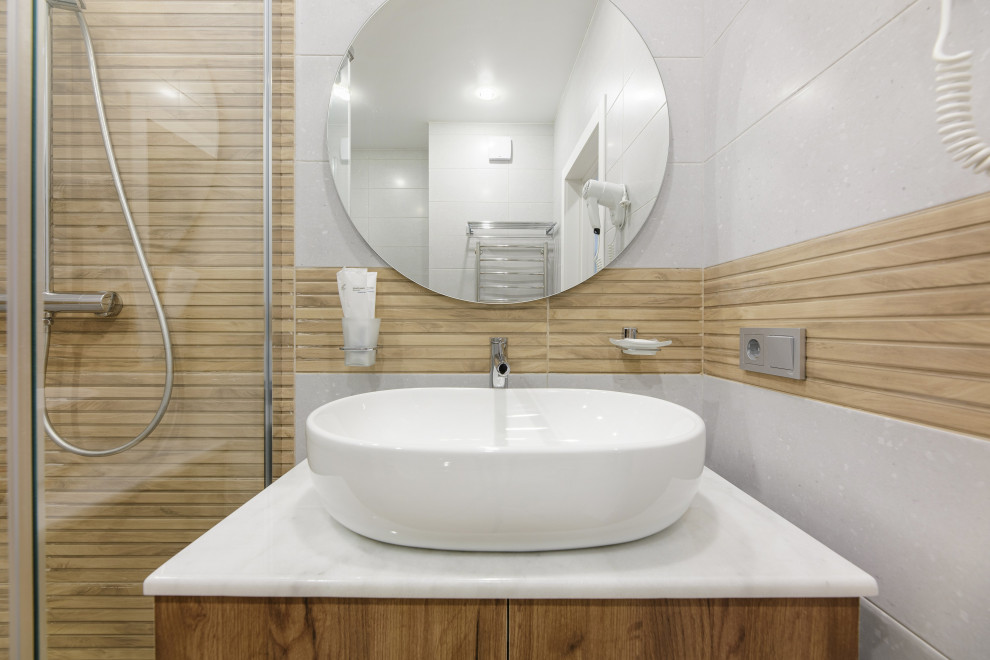 Слайд-шоу профиля