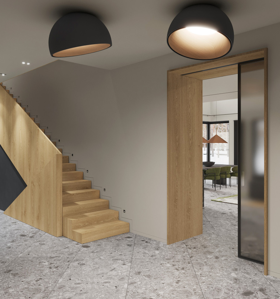 СЕРЕБРЯНЫЙ ЛЕС