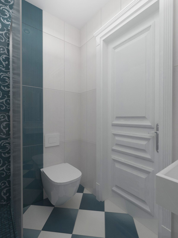 Квартира для трех девушек