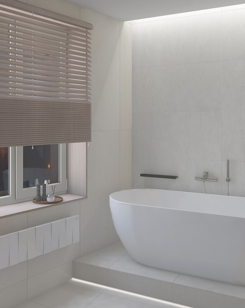 ЖК Ривьера Парк