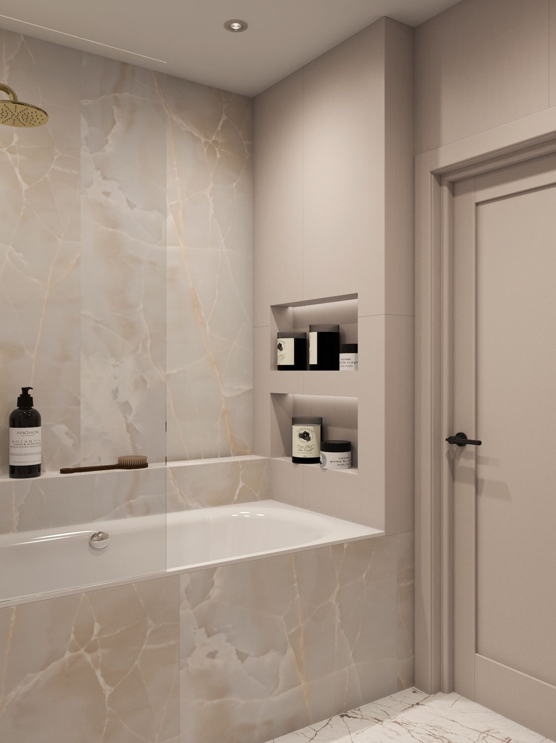 2к. Квартира в г. Калининград, ул. Новгородская