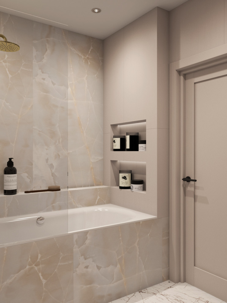 2к. Квартира в г. Калининград, ул. Новгородская