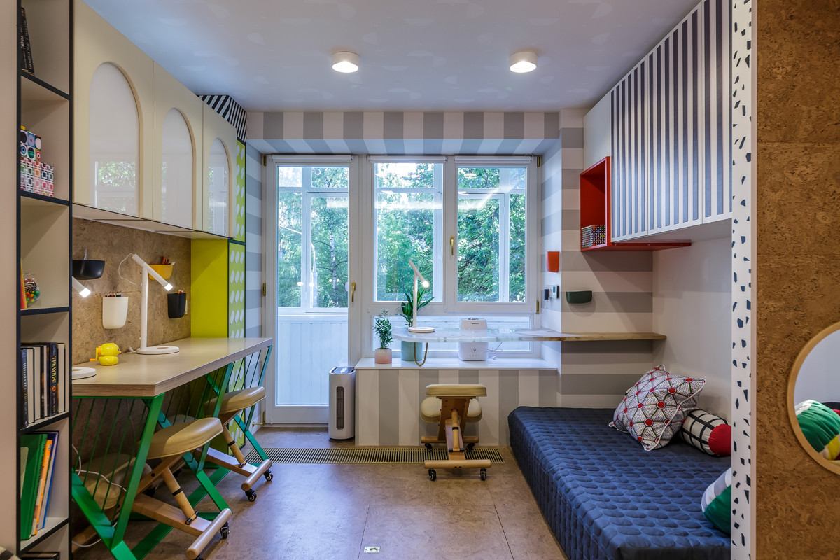 Квест для трех сестер