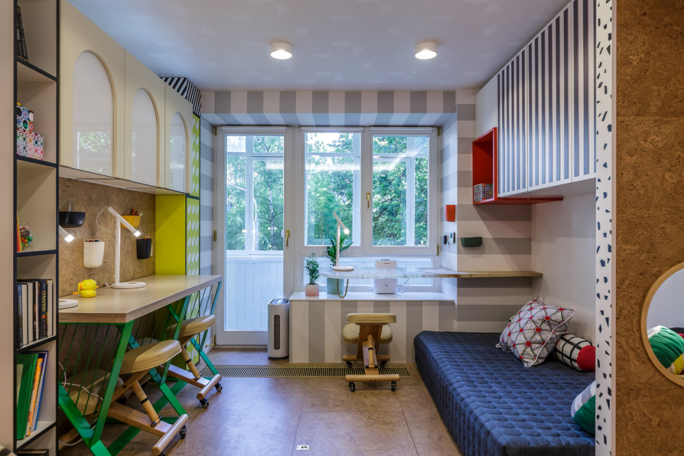 Квест для трех сестер