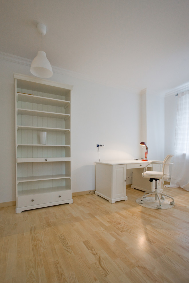 Квартира 93 м.кв.