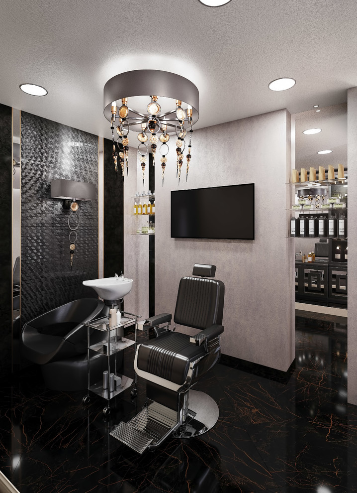 Салон Красоты, ул. Московская, Краснодар