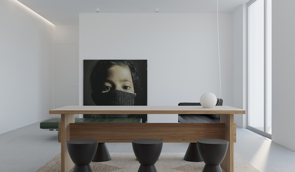 Zemp House Apartment