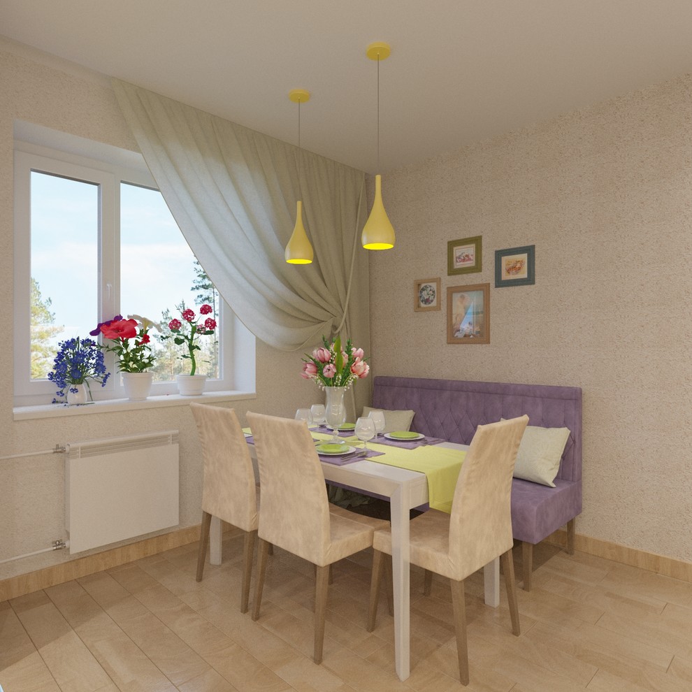 квартира в Кольцово