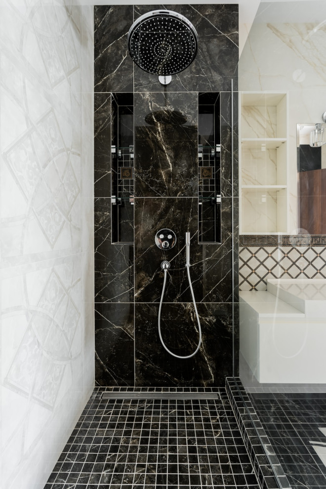 ЖК "Смольный парк" ул.Смольного 4