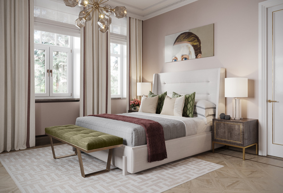 Дом во Внуково