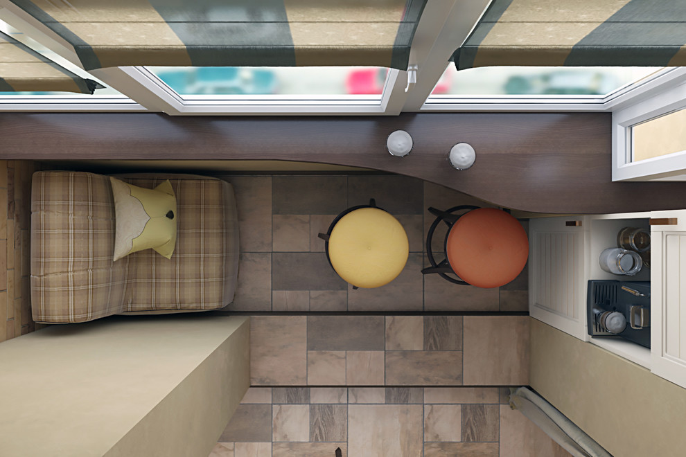 Пр-т Мельникова