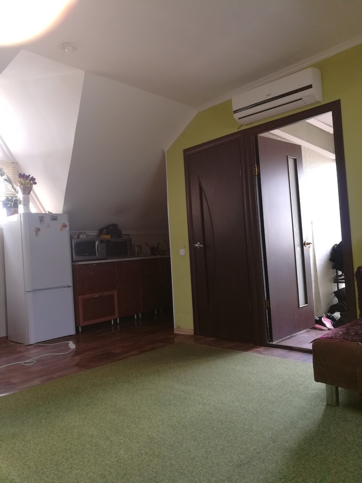 Гостиница г.Адлер