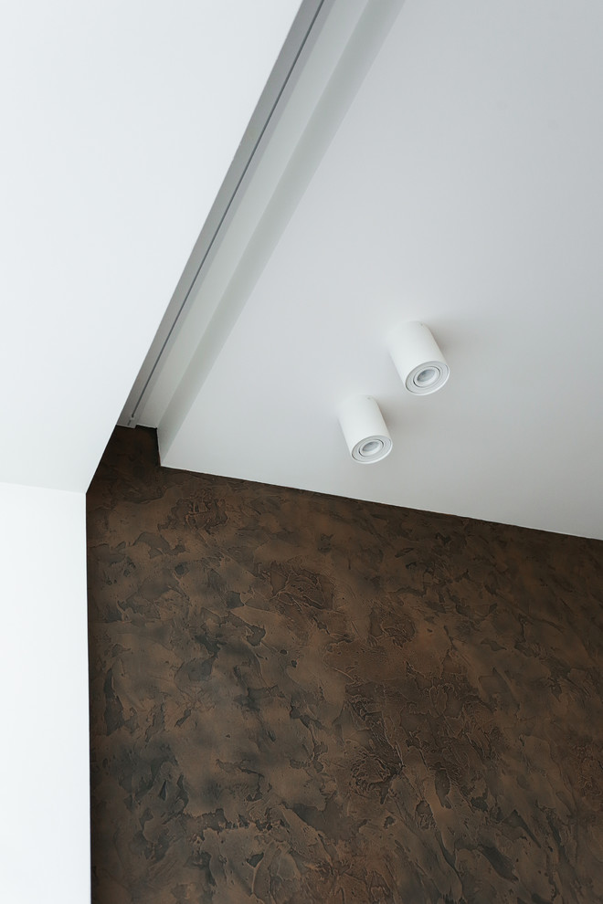 Контрастная квартира в г. Москва