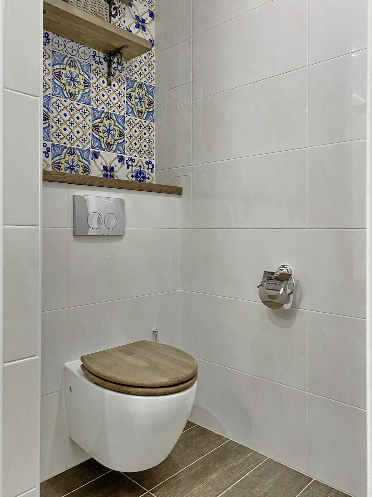 Воздушный лофт. ЖК Валентиновка парк. Двухуровневая квартира, 70 кв.м.