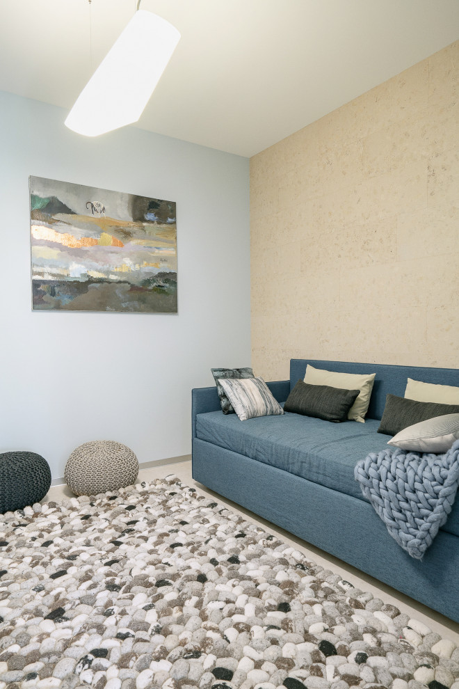 Фотосъемка для Студии Дизайна MAKEDESIGN | АППАРТАМЕНТЫ В ЖК ЧЕХОВ