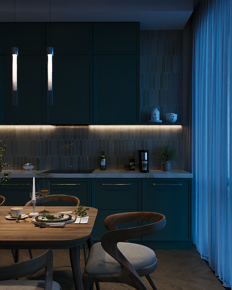 Музыка в воздухе