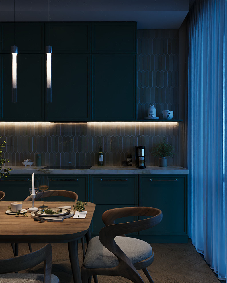 Музыка в воздухе