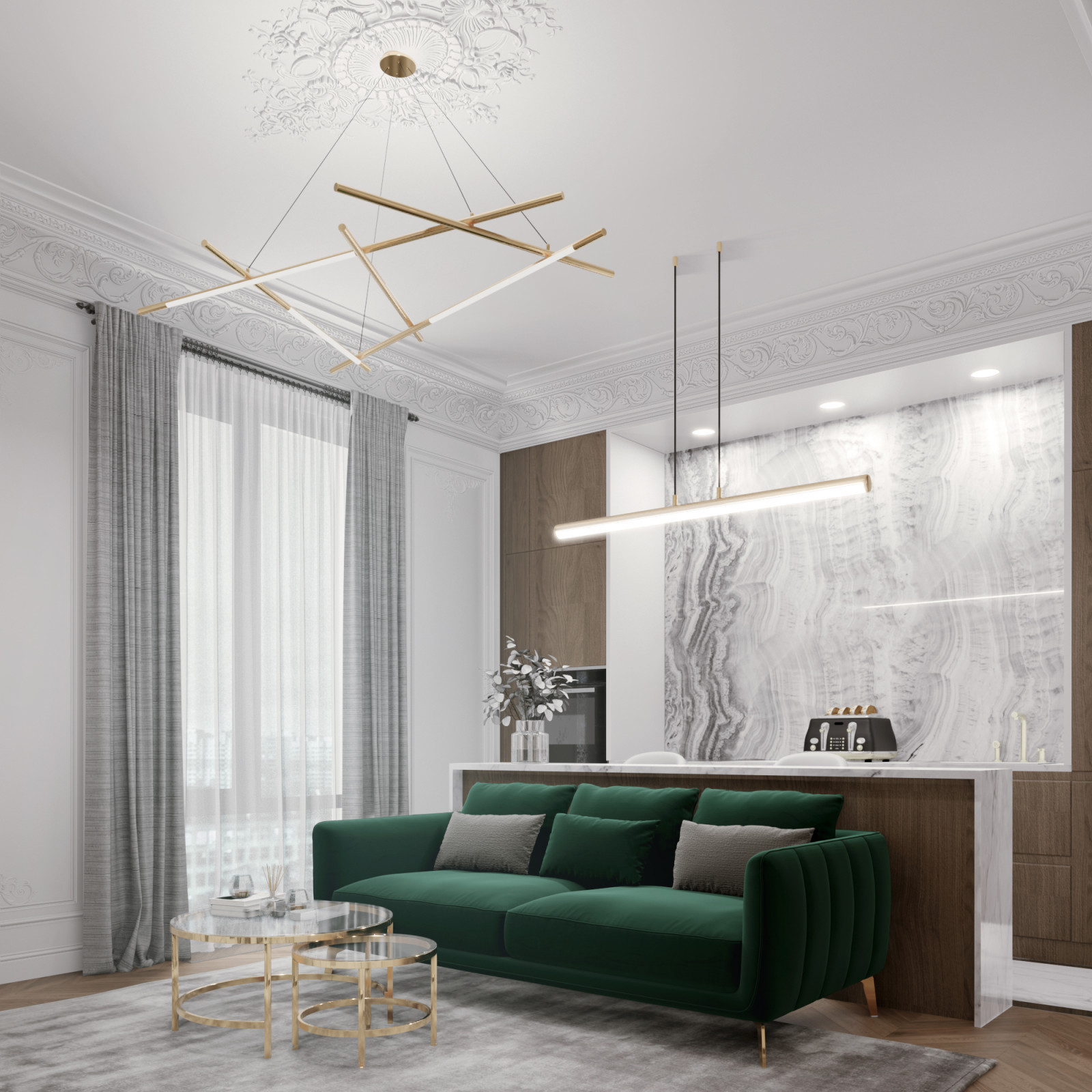 ЖК Балтийский