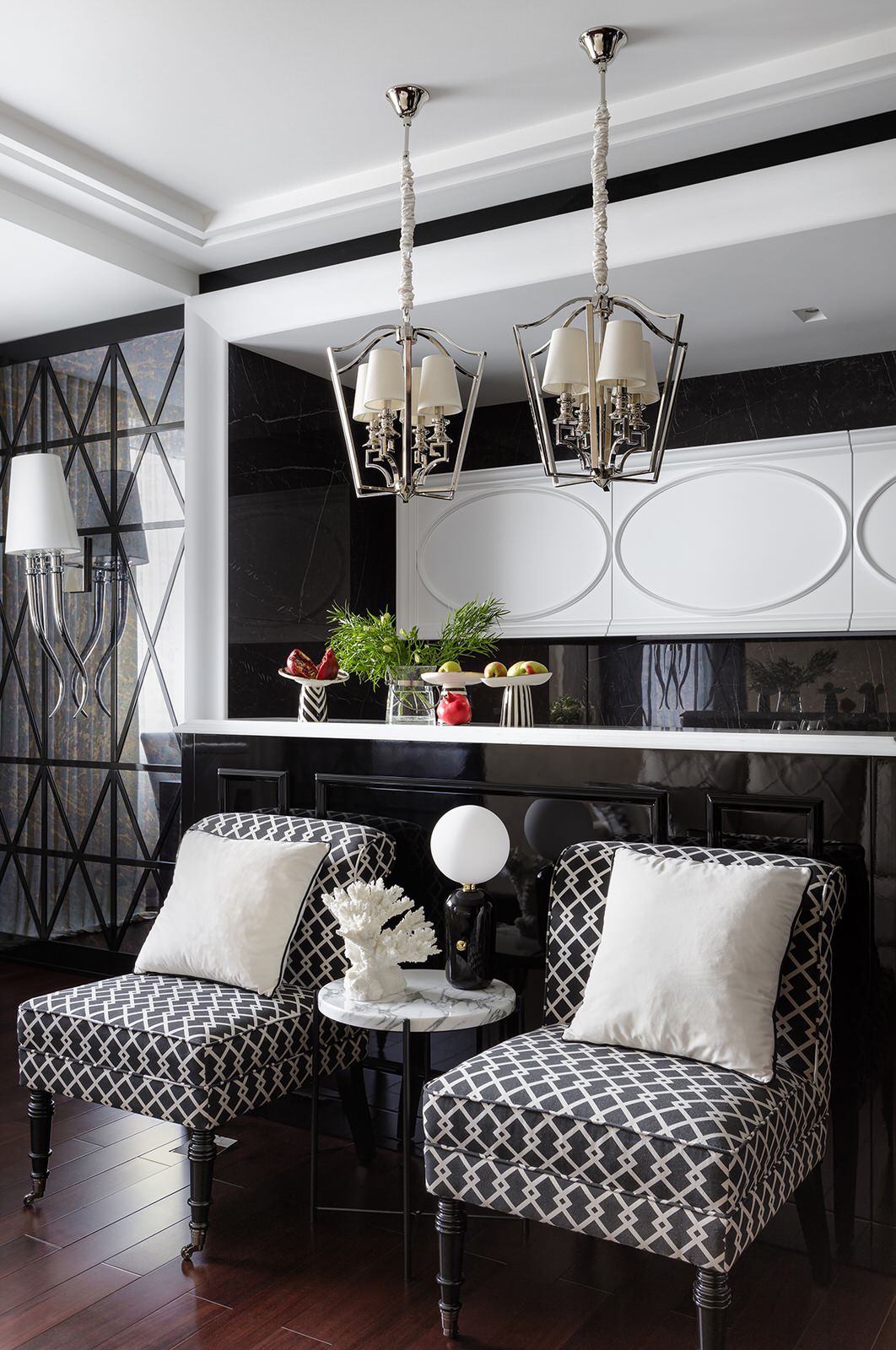 3-х комнатная квартира ЖК "МОСФИЛЬМОВСИЙ", 80кв.м