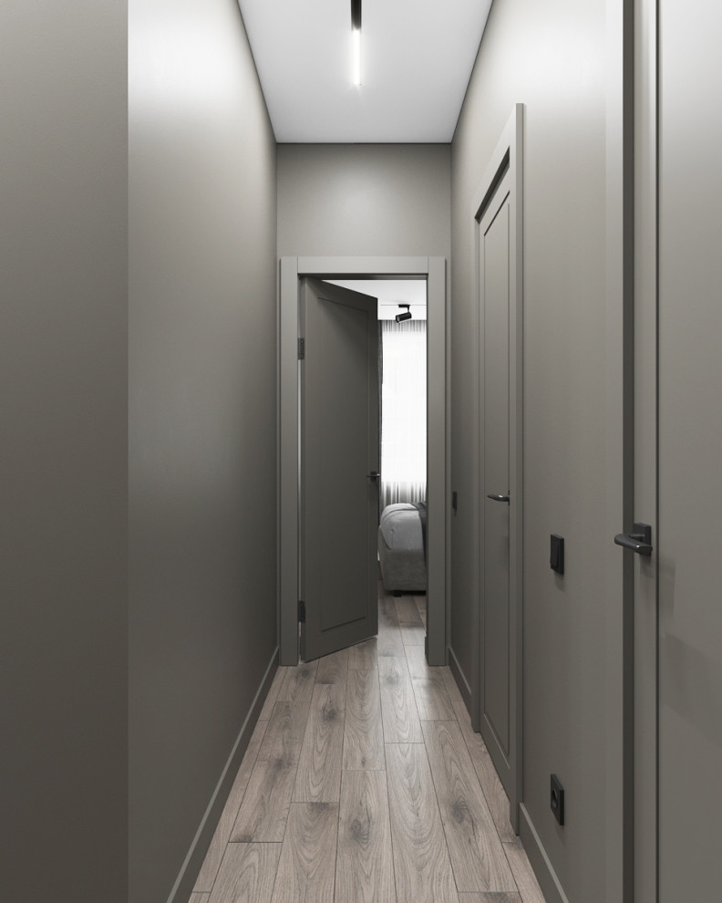 Квартира в ЖК Румянцево-парк