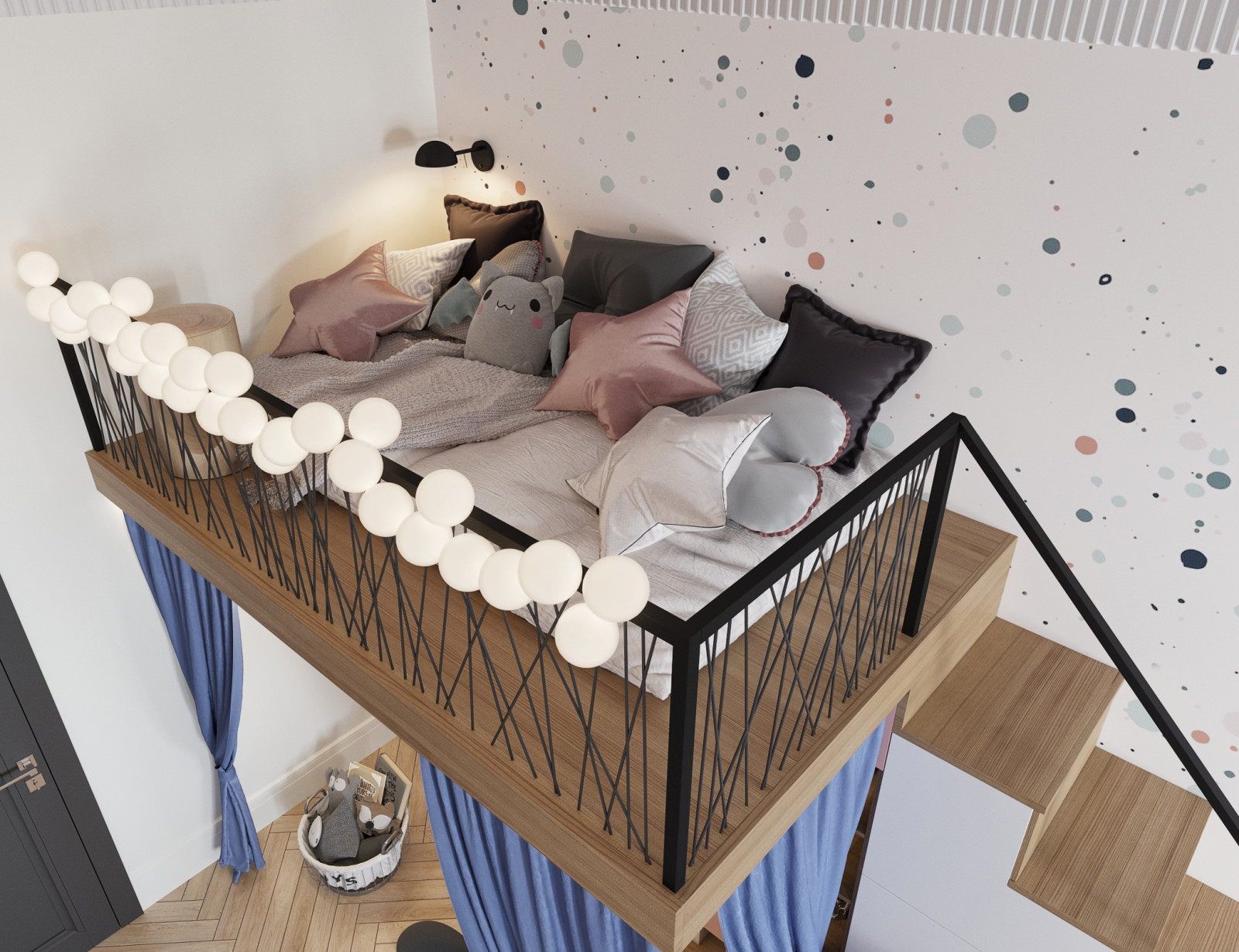 Плотников пер.