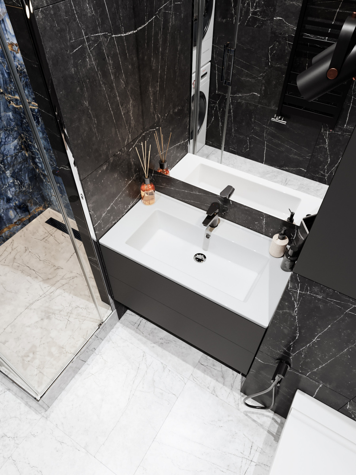 Студия для холостяка