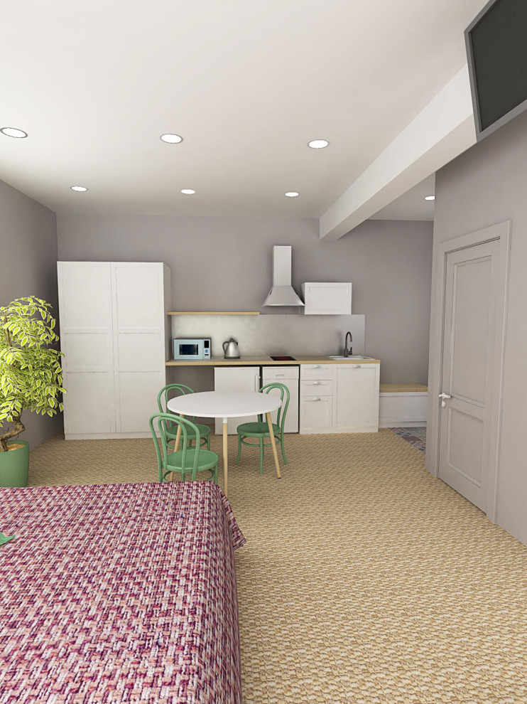 Апартотель