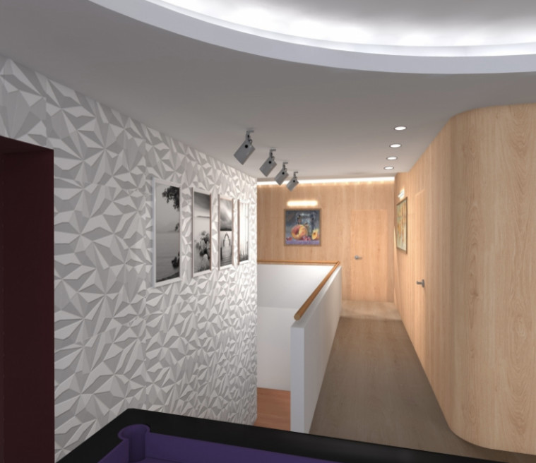 Дом в Ольгино