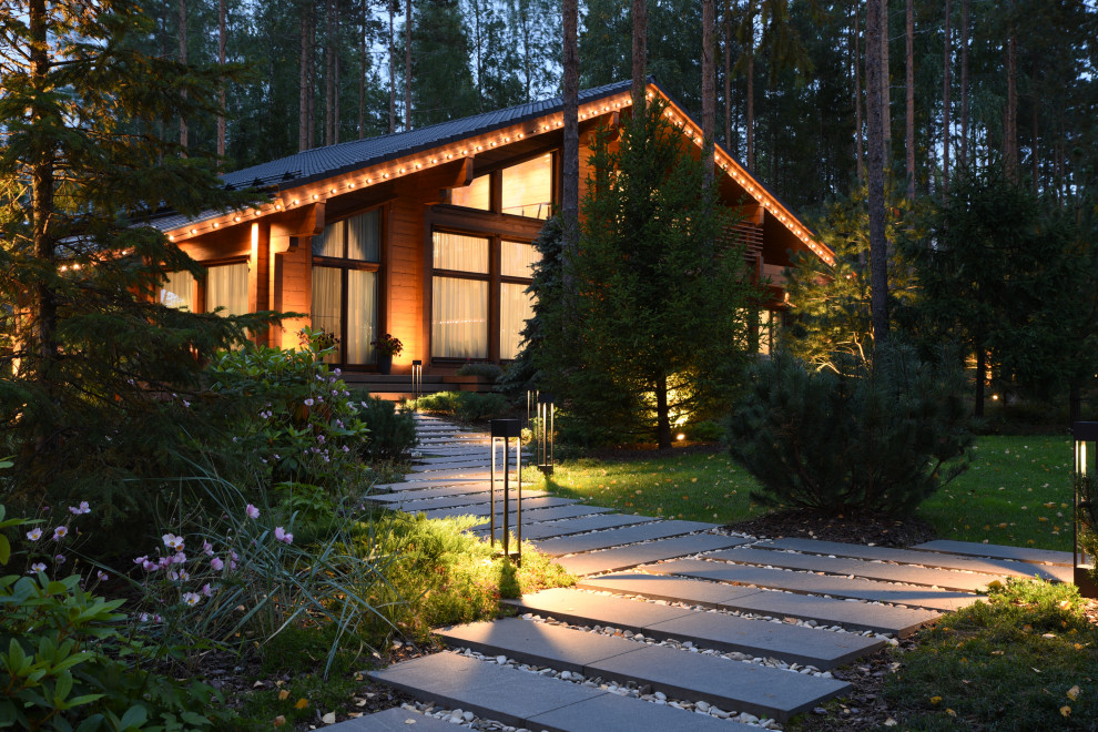 Природа Скандинавии