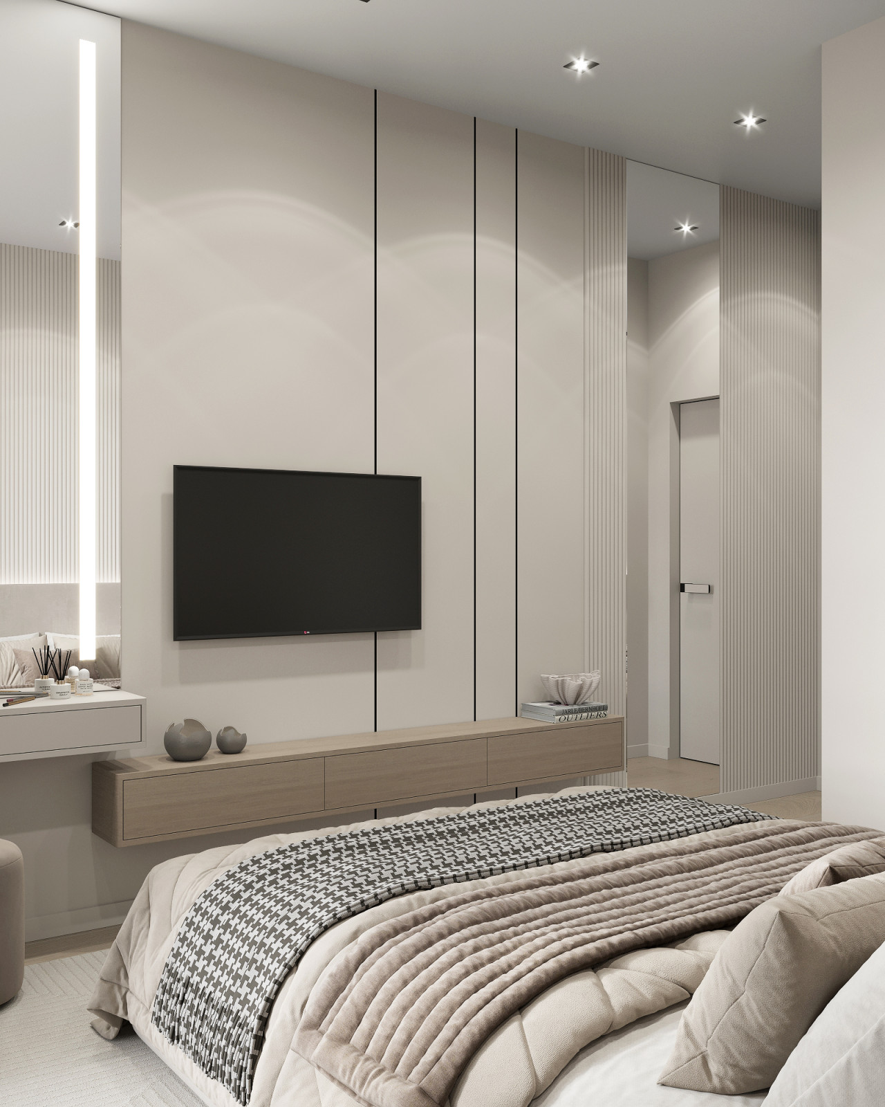 ЖК Левобережный 6