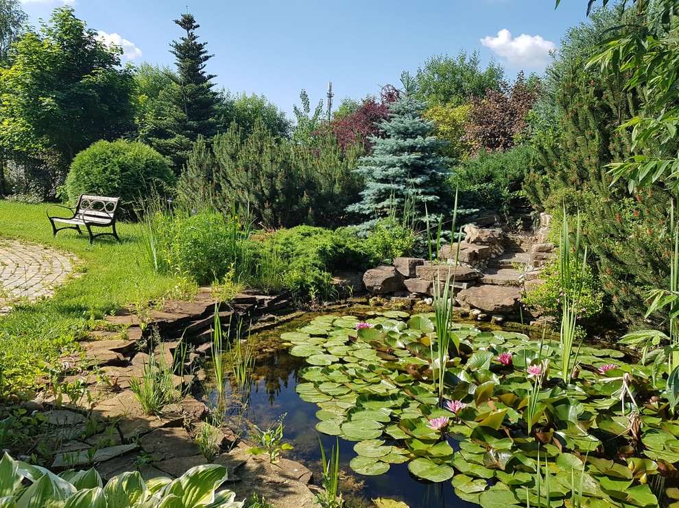 Косовка Калужское шоссе