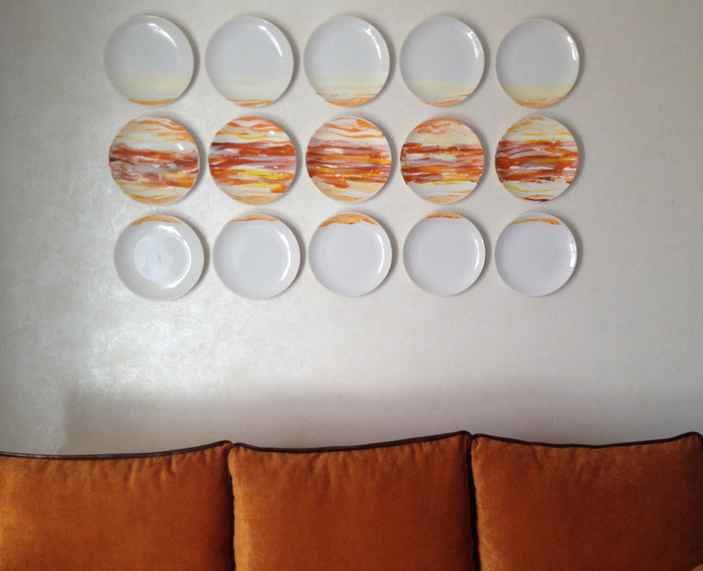 Обложка альбома: Идеи janetr057