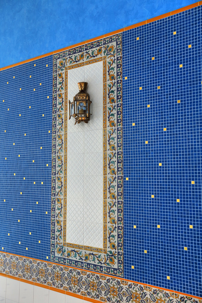 Коттедж 1500 кв.м на Новой Риге