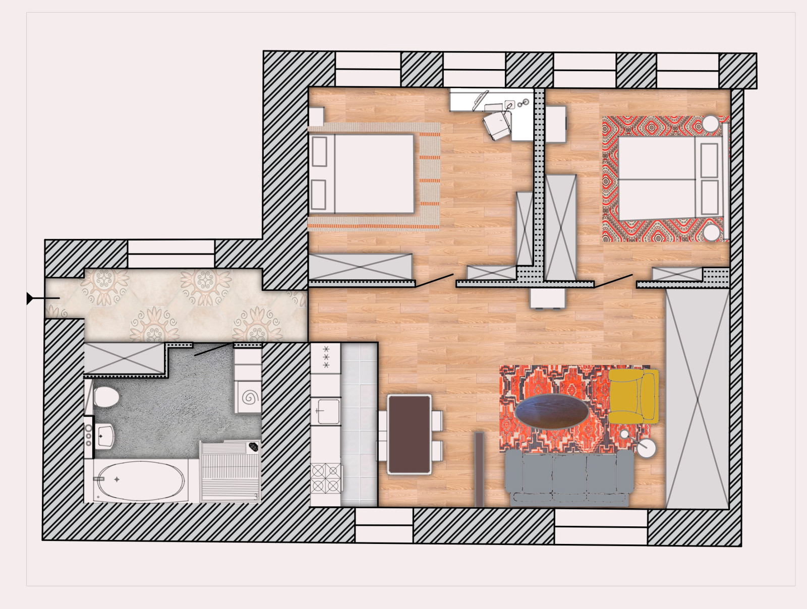 Анастасия Медведева