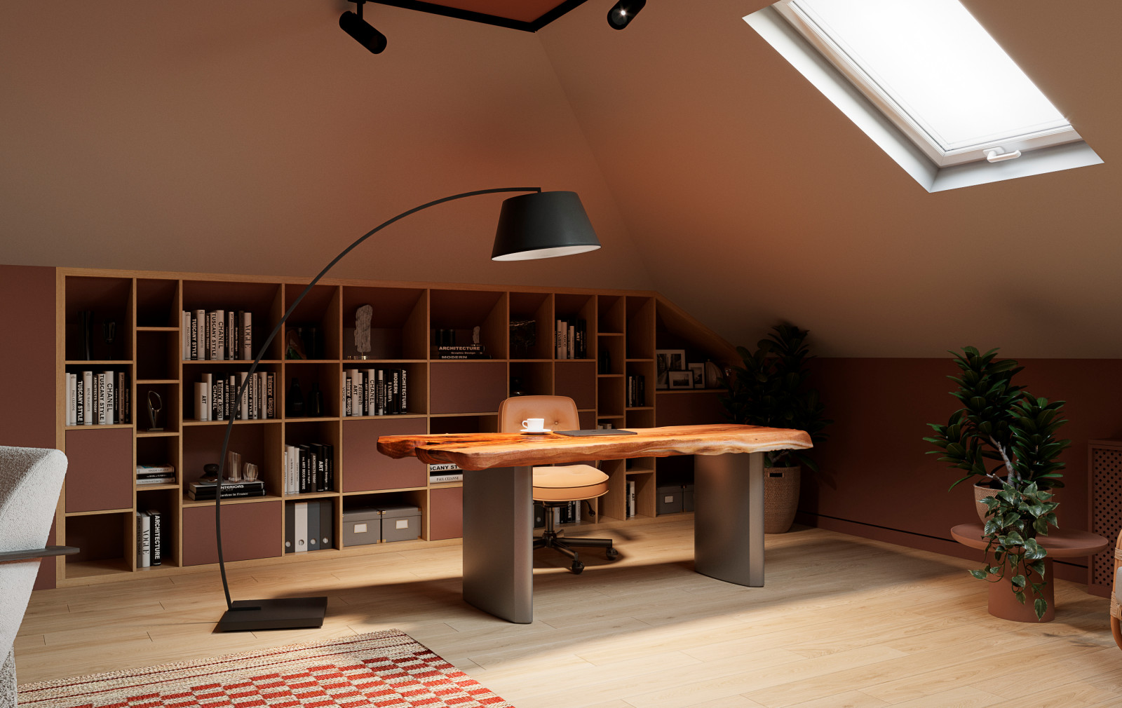 Дом «Древо жизни» в г. Красндар