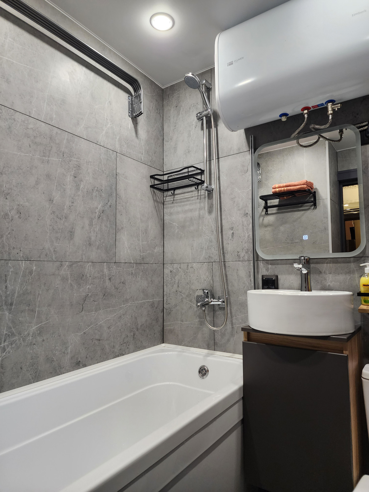 Студия в центре СПб на Невском