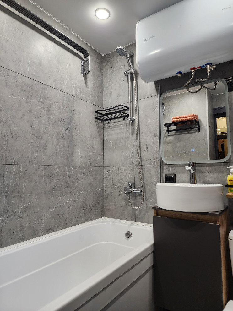 Студия в центре СПб на Невском