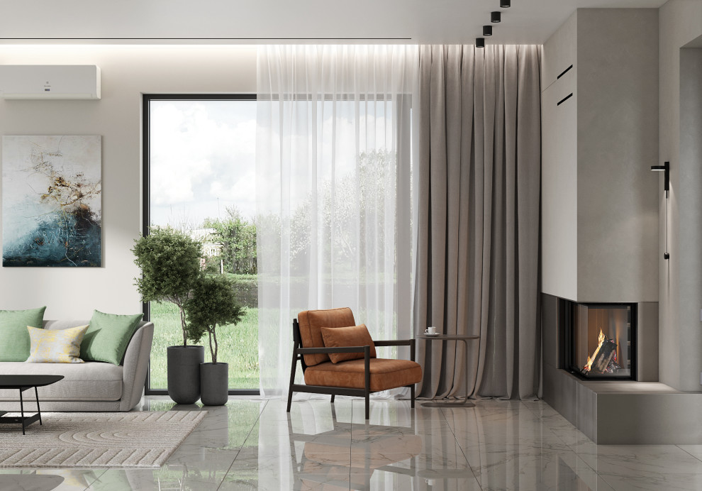 ДОМ С.ФИРСОВО