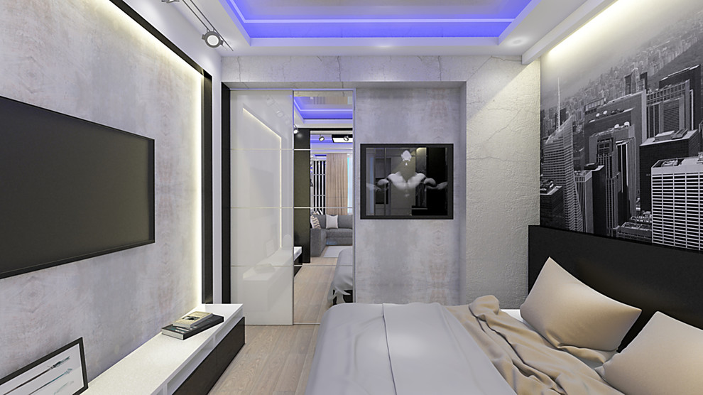 Проект квартиры