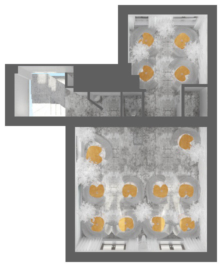 Лапландская сказка