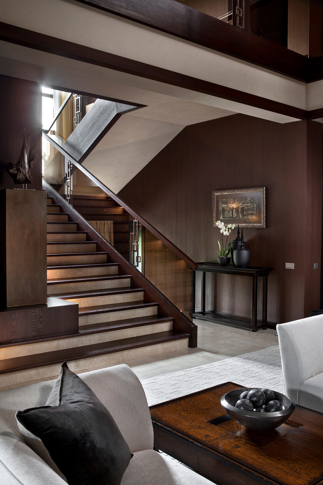 Загородный дом в поселке "Бенилюкс"