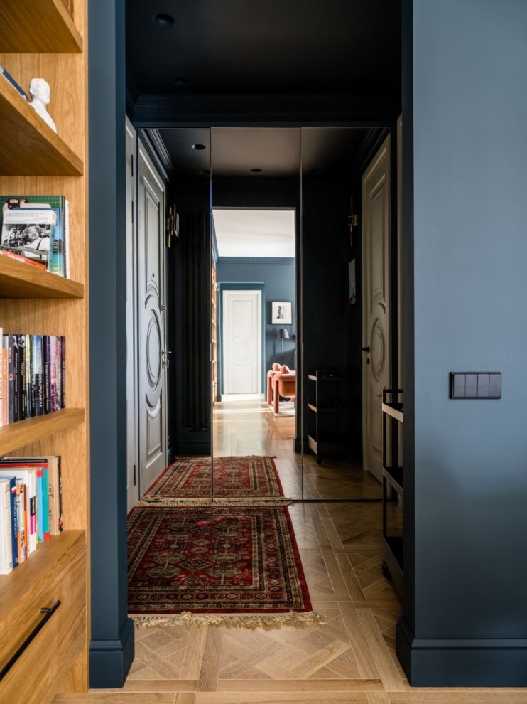 10_Жк_Прайм_Парк_Реализация