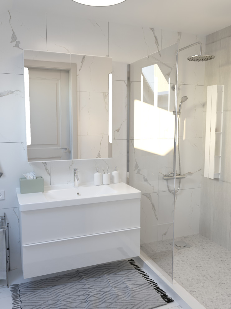 Дом в Тимьяне