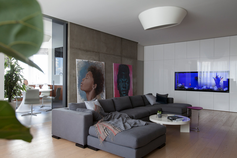 Фоновое изображение профиля Валерия Завгороднева