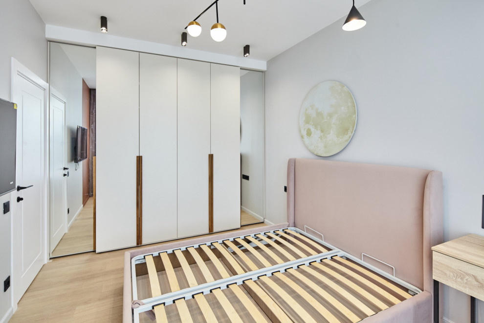 Ремонт спальни